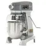 Hobart HL120-1STD 100-120/50/60/1; Bench type mixer; with bowl — view 5