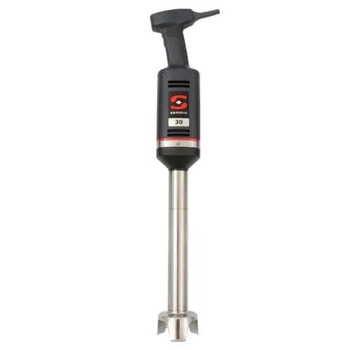Sammic XM-32 (3030797) Immersion Stick Blender handheld — view 2