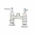 T&S B-0235-CC Double Pantry Faucet — view 4