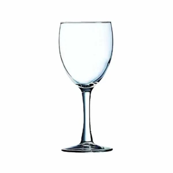 Cardinal 71084 Arcoroc Excalibur 8-1/2 oz. Wine Glass | Case of 36 — view 1