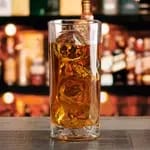Anchor Hocking 14174 Cienna 21 oz. Cocktail Mixing Glass / Beaker | Case of 24 — view 4