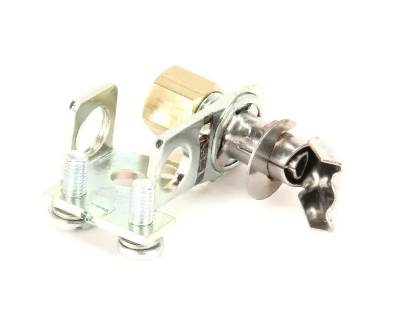Bakers Pride AS-M1220X Pilot Burner, Natural Gas, 101/151