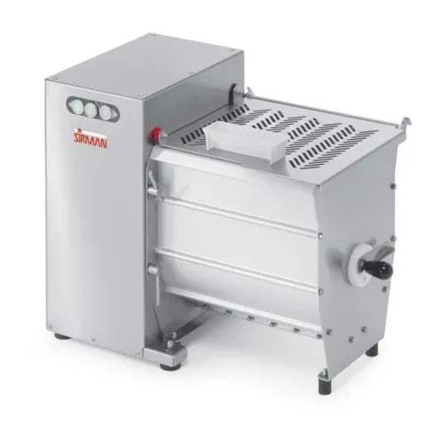 SIRMAN USA 408033208F IP 30L RT 408033208F Meat Mixer
