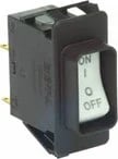 Pitco 60077901 Circuit Breaker, SPST, 250V, 10A