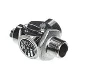 Crown Steam 3529-2 Valve Safety Relief, 50PSI