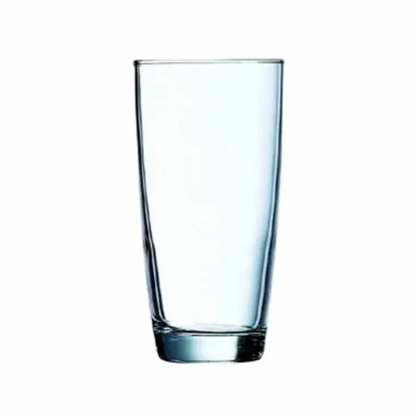Cardinal 20865 Arcoroc Excalibur 12-1/2 oz. Beverage Glass | Case of 36