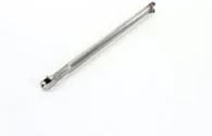 Garland 4531547 Broiler Burner with Air Shutter, 304SS