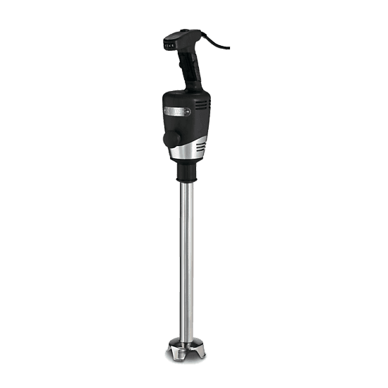 IMMERSION BLENDER, 18" SHAFT, 140 QT, HEAVY-DUTY, BIG STIK