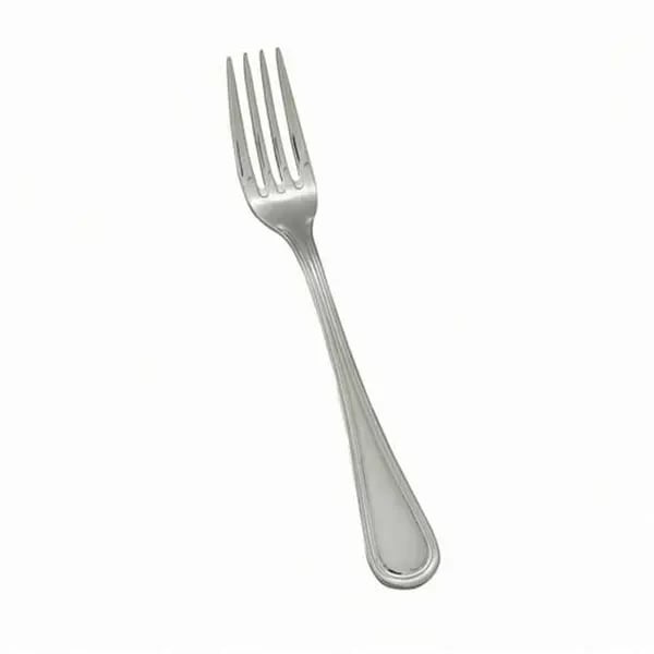 Winco 0030-05 Shangarila Dinner Forks Extra Heavy Weight 18/8 | Case of 12