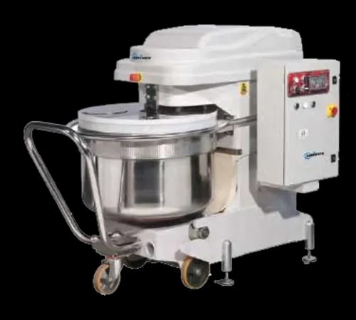 Univex SL200RB Silverline Spiral Mixer