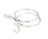 Market Forge 91-2718 Door Spring Set, Lt/Rt