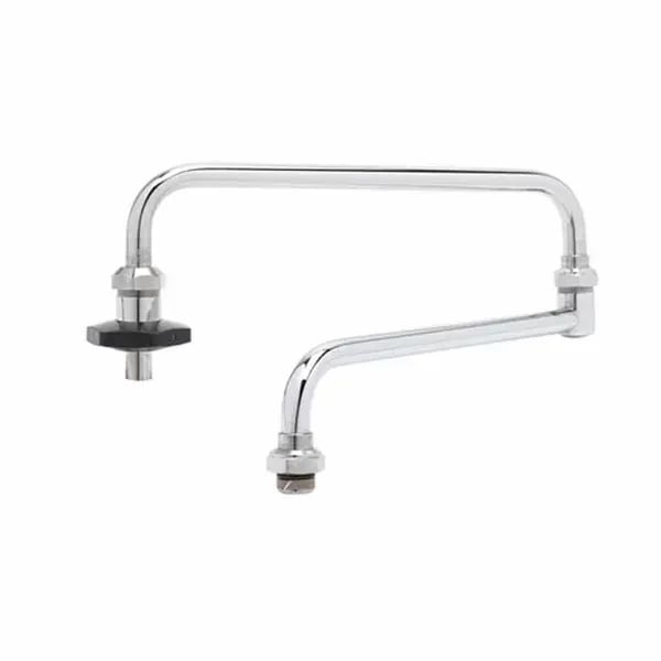 T&S 002872-40 Double Joint Swing Nozzle