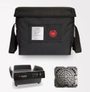 CookTek® TCS100 Portable Pizza Delivery Warmer Induction Heat — 1800 Watt, 100-120V, 1PH