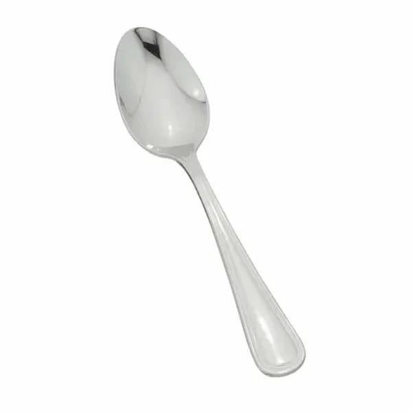 Winco 0030-01 Shangarila Teaspoons Extra Heavy Weight 18/8 | Case of 12