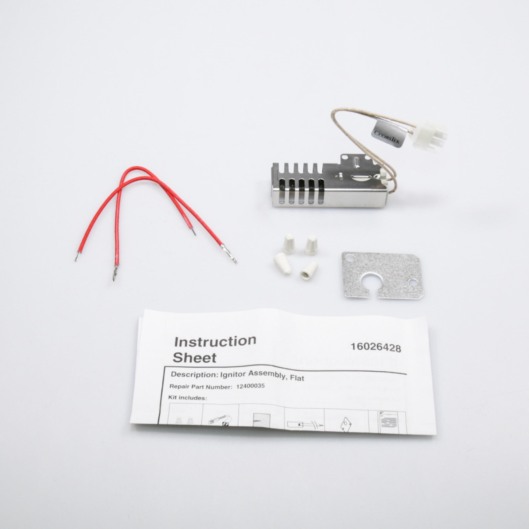 IGNITOR KIT
