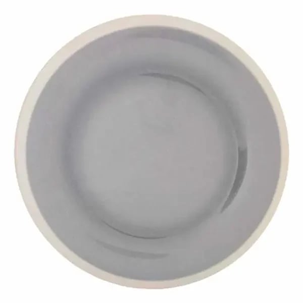 Thunder Group DM012H Graham 11-3/4" Melamine Plate | Case of 12