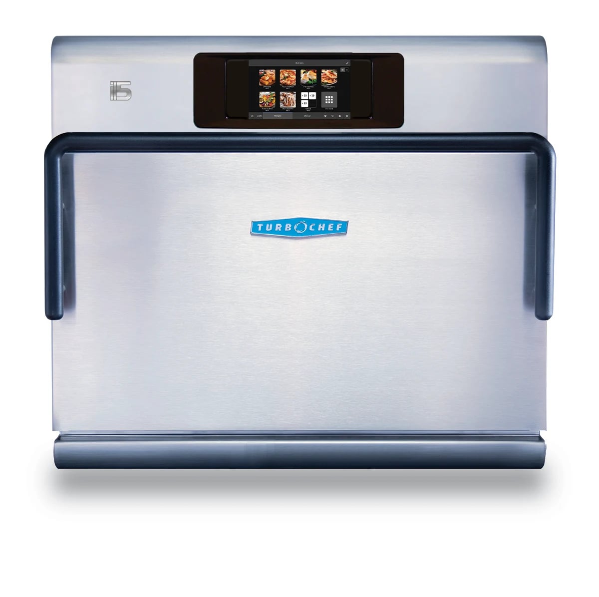 TurboChef™ i5 Countertop High Speed Oven Ventless Impingement, Microwave Assisted Cooking 1 Oven — 208/240V, 3PH