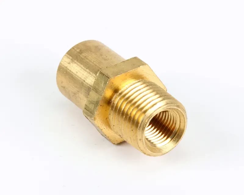 Bakers Pride 2A-R3025A Spud Holder, 1/8-27 x 1/4-36