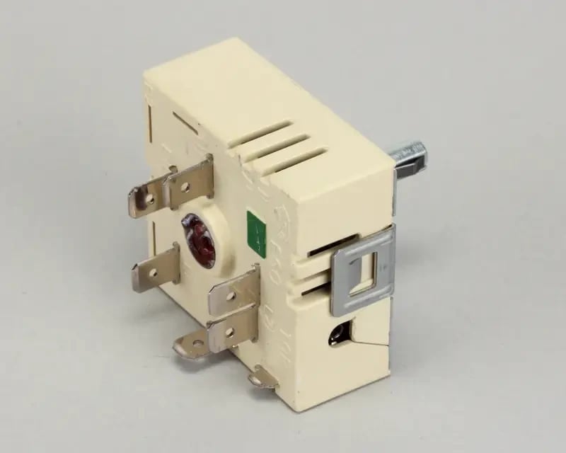Bakers Pride 2E-M1367A Infinite Switch, 208V, EGO 769
