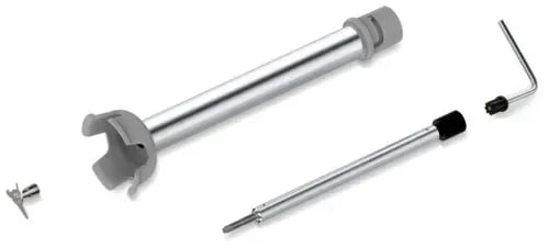 SIRMAN USA 66530508K1.2 CICLONE 36 VT 66530508K1.2 Immersion Blender
