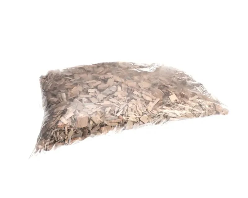 Alto Shaam WC-22545 WOODCHIP,SUGAR MAPLE,1.25CU FT