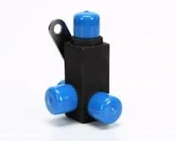 Pitco 60131801 Ball Valve, Filter Return, .490 Dia