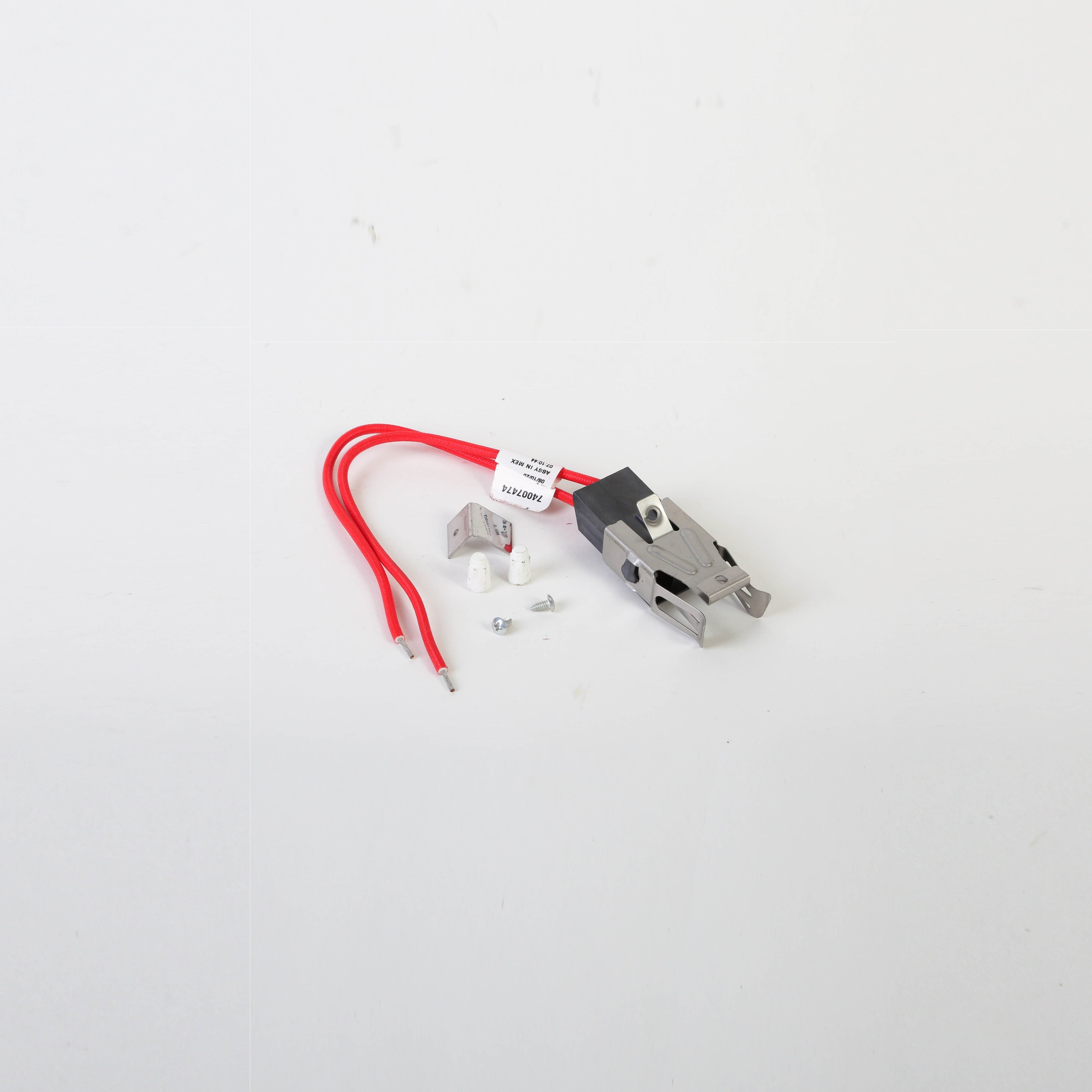 RANGE SURFACE ELEMENT RECEPTACLE KIT