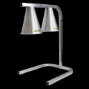 Globe WL2 Food Warming Lamp - 120V, 1PH