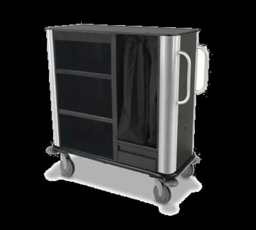 Forbes Industries 2279 Guest Room Attendant Cart