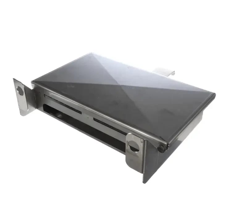 Alto Shaam 5021859 Smoker Box Assembly, Combi