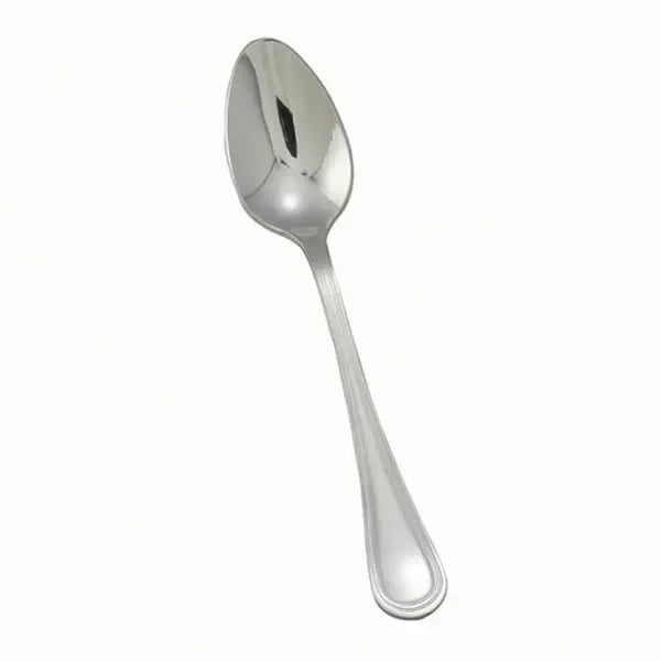 Winco 0030-03 Shangarila Dinner Spoons Extra Heavy Weight 18/8 | Case of 12