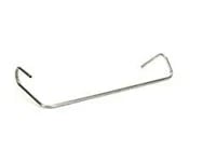 Southbend Range 1183603 Pilot Tube Assembly, Front