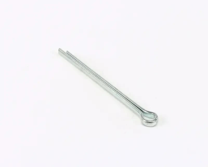 Bakers Pride 2A-Q4008A Cotter Pin, 1/8 x 2", Burner Grease Guard