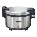 Proctor Silex 37580 Commercial 60-Cup Stainless Steel Electric Rice Warmer