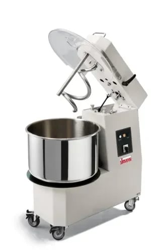 SIRMAN USA 40875866T HERCULES 50 TA TIMER 2V 40875866T Spiral Dough