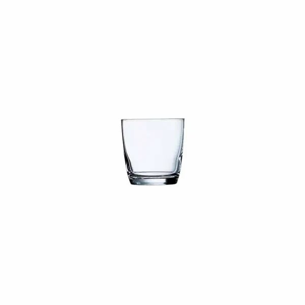 Cardinal 20873 Arcoroc Excalibur 10-1/2 oz. Old Fashioned Glass | Case of 36