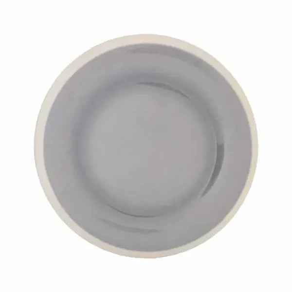 Thunder Group DM009H Graham 9-1/4" Melamine Plate | Case of 12