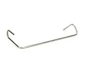 Southbend Range 1183605 Pilot Tube Assembly, Rear Burner