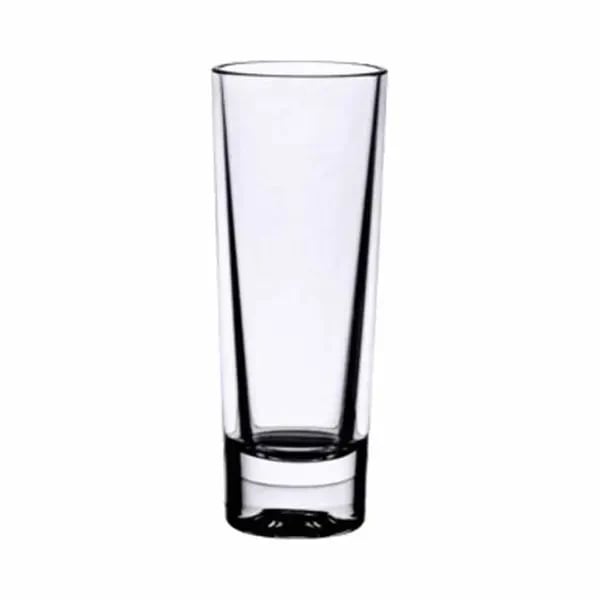 Thunder Group PLTHSG002CC 2 oz. Clear Polycarbonate Shot Glass