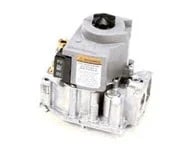 Crown Steam 5450-1 Gas Valve, 24V, 50/60HZ, Natural Gas, Honeywell