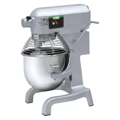 Winco EMP-20 Spectrum™ Planetary Mixer