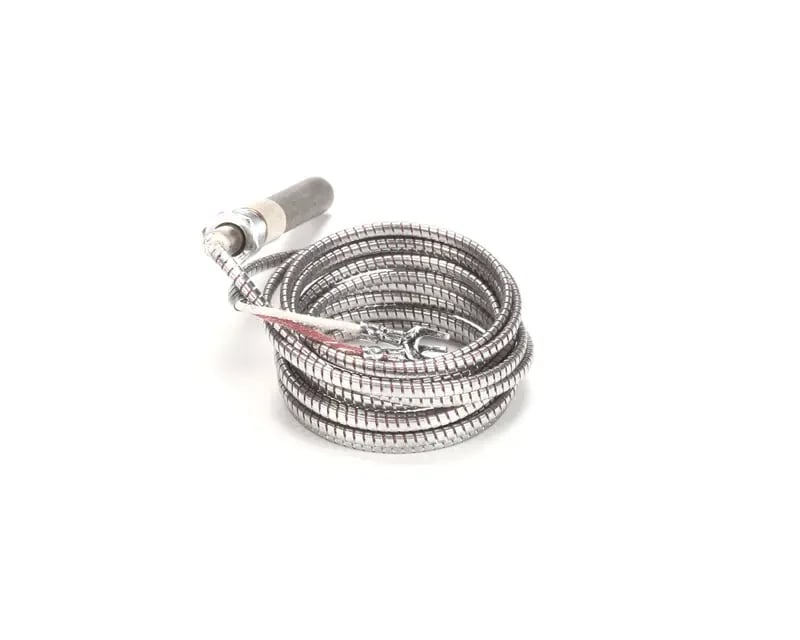 Bakers Pride 2J-M1265A Thermopile, 72", with Armoured Cable