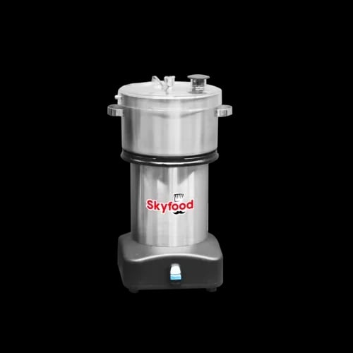Skyfood Equipment CR-4 Mixer, Vertical Cutter VCM
