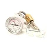Market Forge 10-9268 Temperature Gauge, 30-300F, STME/EL