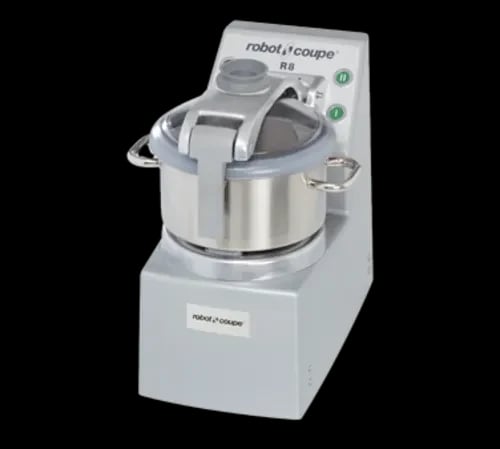 Robot Coupe R8U Cutter/Mixer