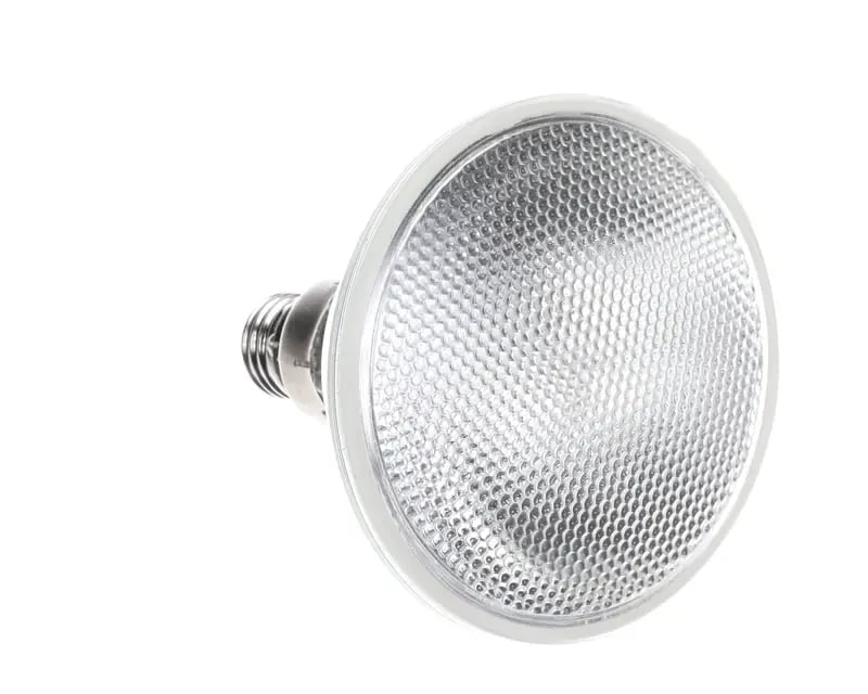 Alto Shaam LP-33592 LAMP,FLOOD,90W,130V,SAGE-SHIELD,HALOGEN