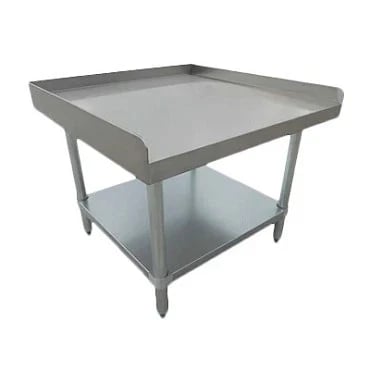 Serv-Ware ESS2424W-CWP Equipment Stand 24" x 24"
