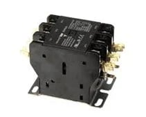 Southbend Range 1179680 Contactor, 3 Pole, 75A