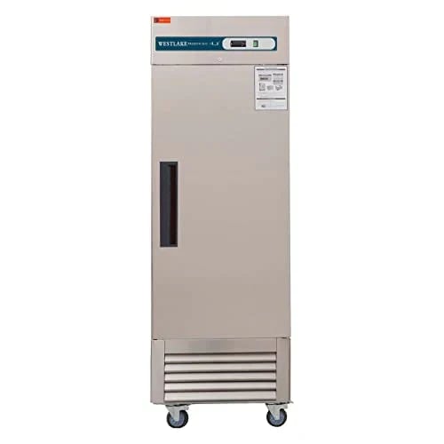 Westlake WKF-23B Reach-In Freezer 1 Door -8-0°F