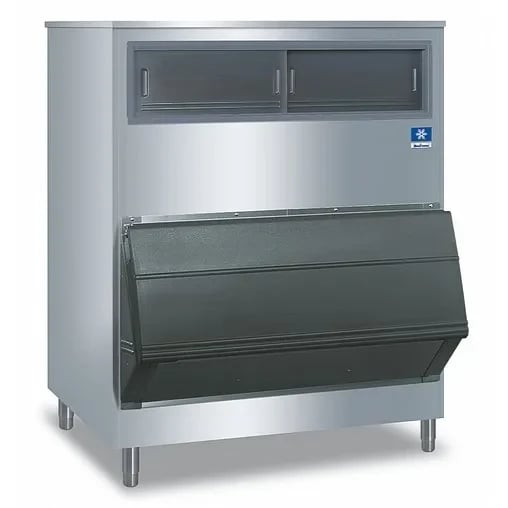 Manitowoc F-1300 Ice Storage Bin